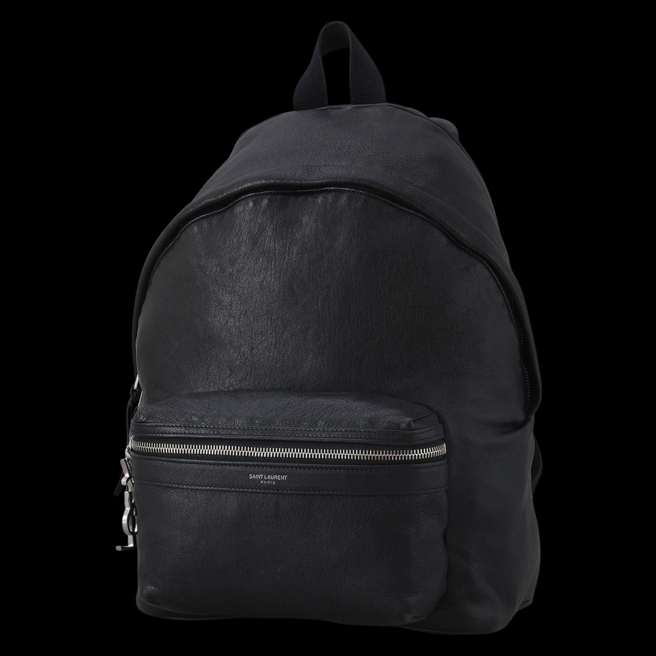 YVES SAINT LAURENT(USED)생로랑 462807 백팩